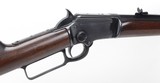 Marlin Model 1897 Rifle .22 S-L-LR (1907-08) - 23 of 25