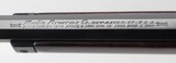 Marlin Model 1897 Rifle .22 S-L-LR (1907-08) - 13 of 25