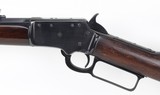 Marlin Model 1897 Rifle .22 S-L-LR (1907-08) - 8 of 25