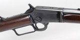 Marlin Model 1897 Rifle .22 S-L-LR (1907-08) - 22 of 25