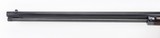 Marlin Model 1897 Rifle .22 S-L-LR (1907-08) - 10 of 25