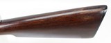Marlin Model 1897 Rifle .22 S-L-LR (1907-08) - 21 of 25