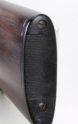 Marlin Model 1897 Rifle .22 S-L-LR (1907-08) - 12 of 25