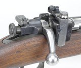 Springfield Armory M-2 Target Rifle .22LR
(1937) - 23 of 25