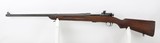 Springfield Armory M-2 Target Rifle .22LR
(1937) - 1 of 25