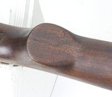 Springfield Armory M-2 Target Rifle .22LR
(1937) - 21 of 25