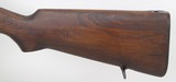 Springfield Armory M-2 Target Rifle .22LR
(1937) - 7 of 25