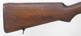 Springfield Armory M-2 Target Rifle .22LR
(1937) - 3 of 25