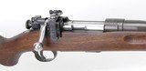 Springfield Armory M-2 Target Rifle .22LR
(1937) - 22 of 25