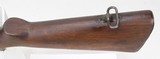 Springfield Armory M-2 Target Rifle .22LR
(1937) - 20 of 25