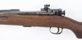 Springfield Armory M-2 Target Rifle .22LR
(1937) - 8 of 25