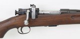 Springfield Armory M-2 Target Rifle .22LR
(1937) - 4 of 25
