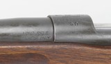 Springfield Armory M-2 Target Rifle .22LR
(1937) - 15 of 25