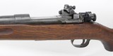 Springfield Armory M-2 Target Rifle .22LR
(1937) - 14 of 25