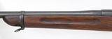 Springfield Armory M-2 Target Rifle .22LR
(1937) - 9 of 25