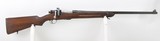 Springfield Armory M-2 Target Rifle .22LR
(1937) - 2 of 25