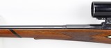 FN 98 Mauser Mannlicher Sporter .30-06
NICE - 9 of 25