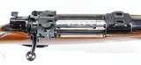 FN 98 Mauser Mannlicher Sporter .30-06
NICE - 23 of 25