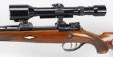 FN 98 Mauser Mannlicher Sporter .30-06
NICE - 15 of 25