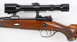 FN 98 Mauser Mannlicher Sporter .30-06
NICE - 8 of 25