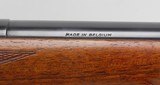 FN 98 Mauser Mannlicher Sporter .30-06
NICE - 21 of 25