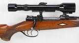 FN 98 Mauser Mannlicher Sporter .30-06
NICE - 4 of 25