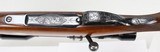 FN 98 Mauser Mannlicher Sporter .30-06
NICE - 16 of 25