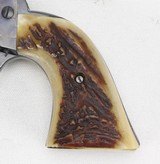 Colt SAA 2nd Generation Revolver.44 Spl. (1959) - 6 of 25