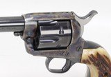Colt SAA 2nd Generation Revolver.44 Spl. (1959) - 16 of 25
