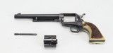 Colt SAA 2nd Generation Revolver.44 Spl. (1959) - 19 of 25