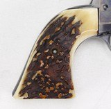 Colt SAA 2nd Generation Revolver.44 Spl. (1959) - 3 of 25