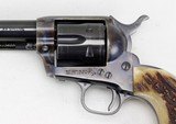 Colt SAA 2nd Generation Revolver.44 Spl. (1959) - 7 of 25