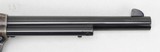 Colt SAA 2nd Generation Revolver.44 Spl. (1959) - 5 of 25