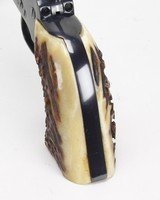 Colt SAA 2nd Generation Revolver.44 Spl. (1959) - 12 of 25