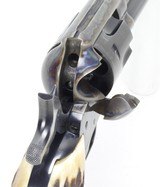 Colt SAA 2nd Generation Revolver.44 Spl. (1959) - 13 of 25