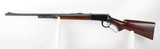 Winchester Model 64 Rifle .32 Win. Spl.
(1940) - 1 of 25