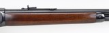 Winchester Model 64 Rifle .32 Win. Spl.
(1940) - 5 of 25