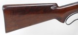 Winchester Model 64 Rifle .32 Win. Spl.
(1940) - 3 of 25