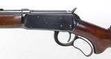 Winchester Model 64 Rifle .32 Win. Spl.
(1940) - 15 of 25