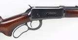 Winchester Model 64 Rifle .32 Win. Spl.
(1940) - 4 of 25