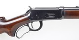 Winchester Model 64 Rifle .32 Win. Spl.
(1940) - 23 of 25