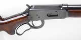 Winchester Model 64 Rifle .32 Win. Spl.
(1940) - 22 of 25