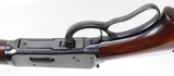 Winchester Model 64 Rifle .32 Win. Spl.
(1940) - 18 of 25