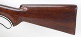 Winchester Model 64 Rifle .32 Win. Spl.
(1940) - 7 of 25