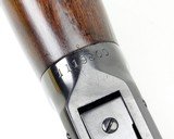 Winchester Model 64 Rifle .32 Win. Spl.
(1940) - 19 of 25