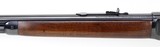 Winchester Model 64 Rifle .32 Win. Spl.
(1940) - 9 of 25