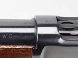Winchester Model 64 Rifle .32 Win. Spl.
(1940) - 14 of 25