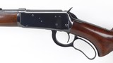 Winchester Model 64 Rifle .32 Win. Spl.
(1940) - 8 of 25