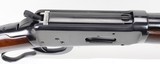 Winchester Model 64 Rifle .32 Win. Spl.
(1940) - 24 of 25