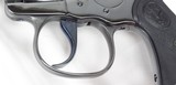 Colt 1878 DA Revolver Model of 1902 .45LC
(1901) - 18 of 25